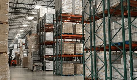 what warehouses are included in discover 5 discount